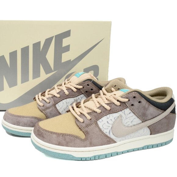 Nike SB low-top DUNK casual fashion sneakers